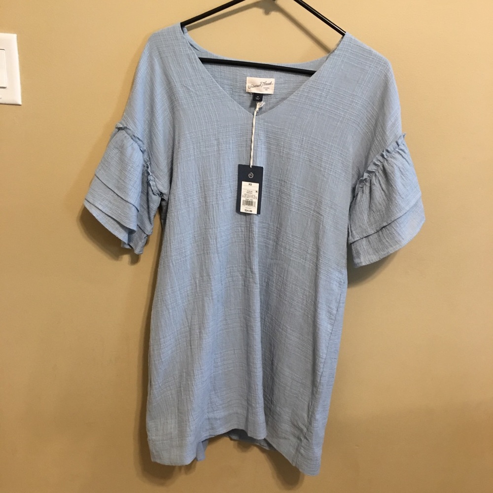 Universal Threads Boutique Style Dress